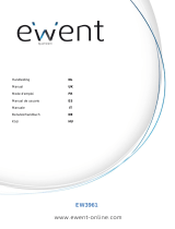 Ewent EW3961 Manual de usuario
