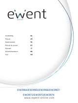 Ewent EW3967 El manual del propietario