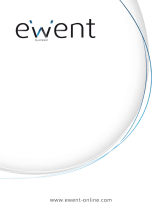 Ewent EW7009 Manual de usuario
