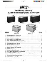 EZetil EZC35 User Instructions