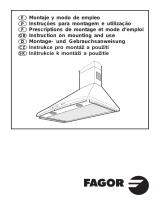 Fagor CFT-90NEPOCA El manual del propietario