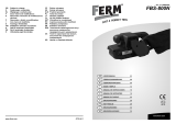 Ferm BSM1003 Manual de usuario