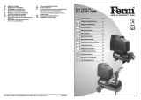 Ferm CRM1012 El manual del propietario