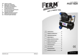 Ferm CRM1029 El manual del propietario