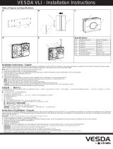 Xtralis VLI-885 El manual del propietario