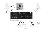 Focusrite Platinum VoiceMaster Pro Guía del usuario