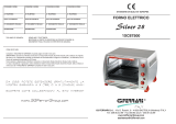 G3 Ferrari Silver 28 Manual de usuario