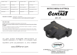 G3 Ferrari Total Contact Manual de usuario
