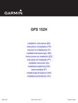 Garmin GPS 190-01219-91 Manual de usuario