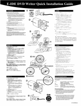 Gigabyte GO-W0804A El manual del propietario