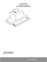Gorenje BHP923E13X Manual de usuario