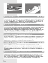 Mora EVP241-544M El manual del propietario