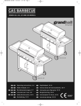 Grand HallXenon 227