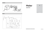 Haier DW12-EFM S Manual de usuario