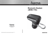 Hama 00087550 El manual del propietario
