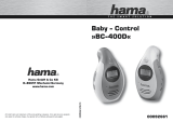 Hama BC400D - 92661 El manual del propietario