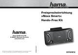Hama Nova Smart - 104812 El manual del propietario