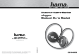 Hama 00104850 El manual del propietario