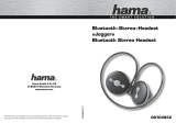 Hama 00104852 El manual del propietario