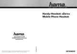 Hama 00106650 El manual del propietario
