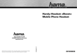 Hama 00106669 El manual del propietario