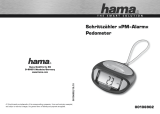 Hama PM Alarm - 106902 El manual del propietario