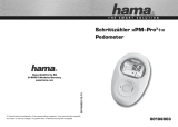 Hama PM Pro 3 plus - 106903 El manual del propietario