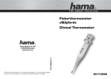 Hama 00113998 El manual del propietario