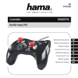 Hama 00115436 El manual del propietario