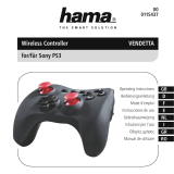 Hama 00115437 El manual del propietario