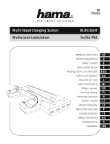 Hama 00115455 El manual del propietario