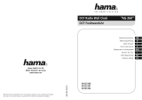 Hama 00123182 El manual del propietario