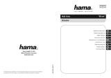 Hama 00123183 El manual del propietario