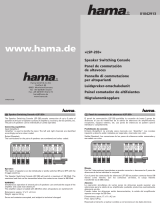 Hama 01042913 El manual del propietario