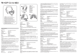 Hercules DJ M40.1 El manual del propietario