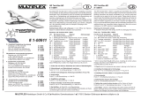 MULTIPLEX Twinstar Nd Kit Rr El manual del propietario