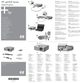 HP vp6311 El manual del propietario