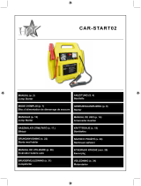 HQ CAR-START02 Especificación