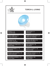 HQ TORCH-L-LIVING Especificación