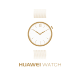 Huawei Watch Guía de inicio rápido