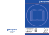 Husqvarna TB1000 Manual de usuario