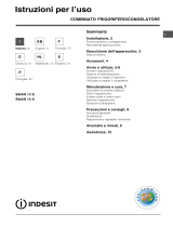 Indesit BAAN 33 VPS (0) El manual del propietario