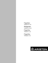 Hotpoint-Ariston BO 3034 V El manual del propietario
