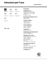 Indesit LST 114/HA El manual del propietario