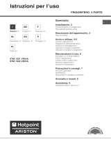 Indesit STM 1522 VR/HA (0) Guía del usuario