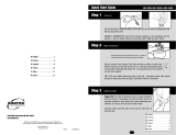 Innotek ADV-1000E Manual de usuario