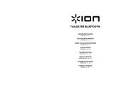 ION Audio iPA57 El manual del propietario