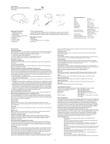 Iqua BHS-702 Manual de usuario