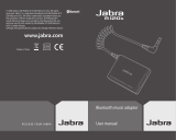 Jabra 81-00277 El manual del propietario