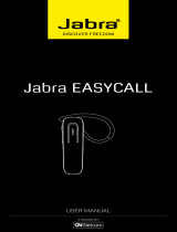 Jabra EasyCall Manual de usuario